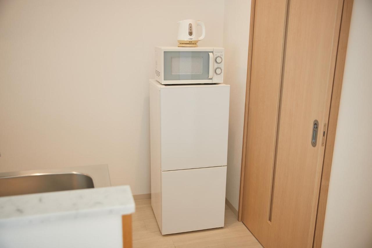 New Normal Hotel In Nago ニューノーマルホテルイン名護 מראה חיצוני תמונה