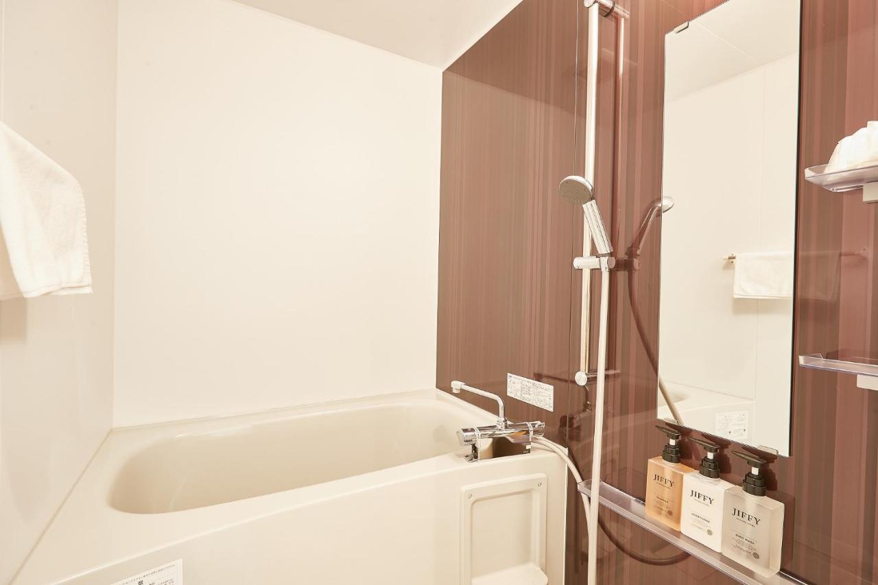 New Normal Hotel In Nago ニューノーマルホテルイン名護 מראה חיצוני תמונה