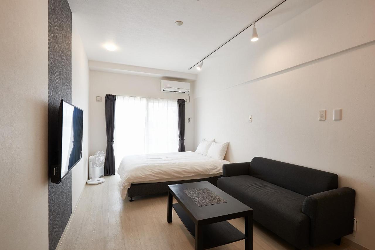 New Normal Hotel In Nago ニューノーマルホテルイン名護 מראה חיצוני תמונה