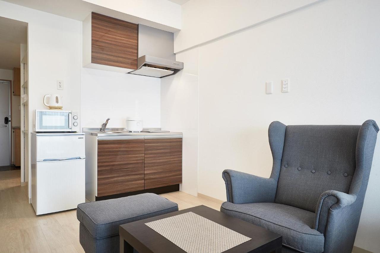 New Normal Hotel In Nago ニューノーマルホテルイン名護 מראה חיצוני תמונה