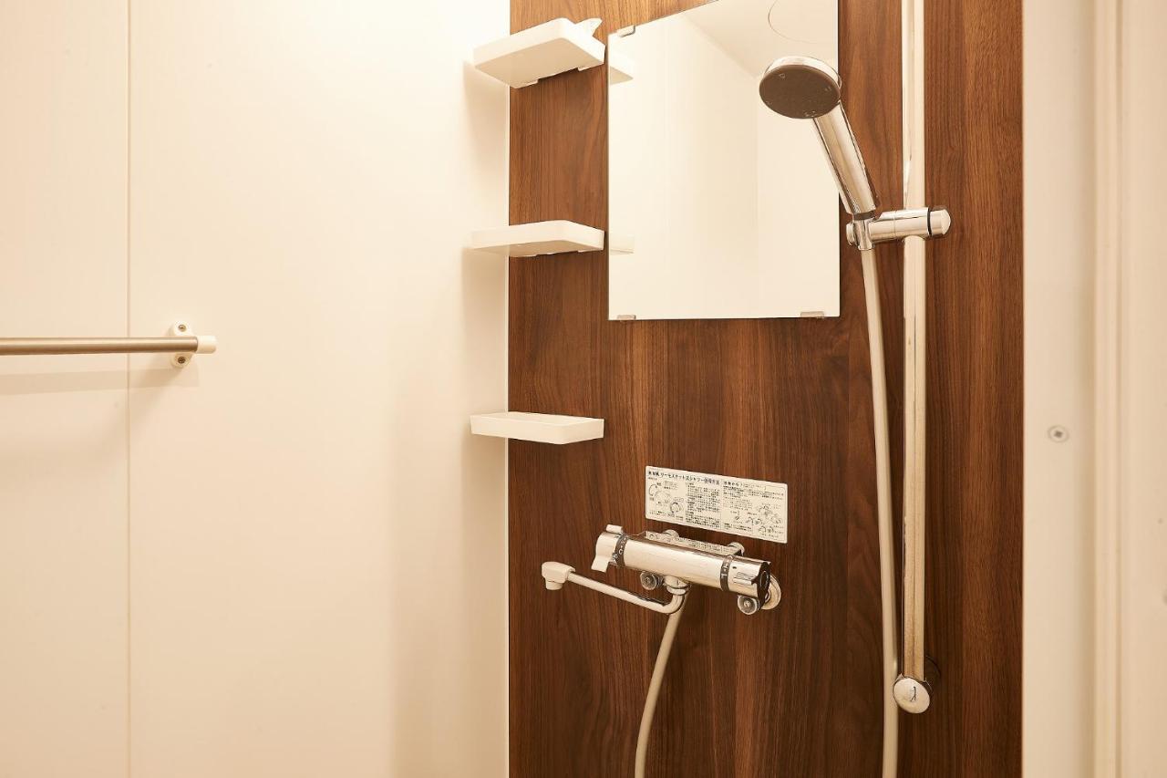 New Normal Hotel In Nago ニューノーマルホテルイン名護 מראה חיצוני תמונה