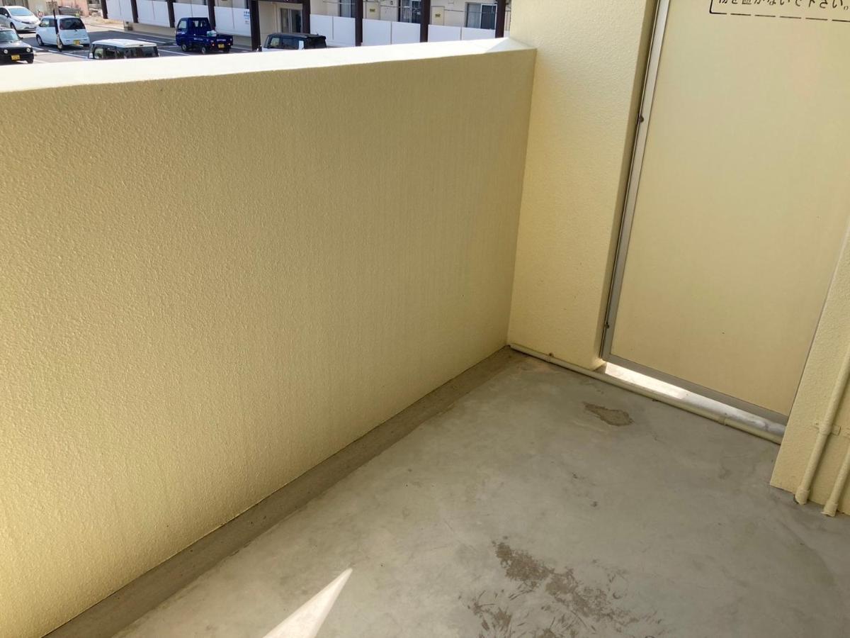 New Normal Hotel In Nago ニューノーマルホテルイン名護 מראה חיצוני תמונה