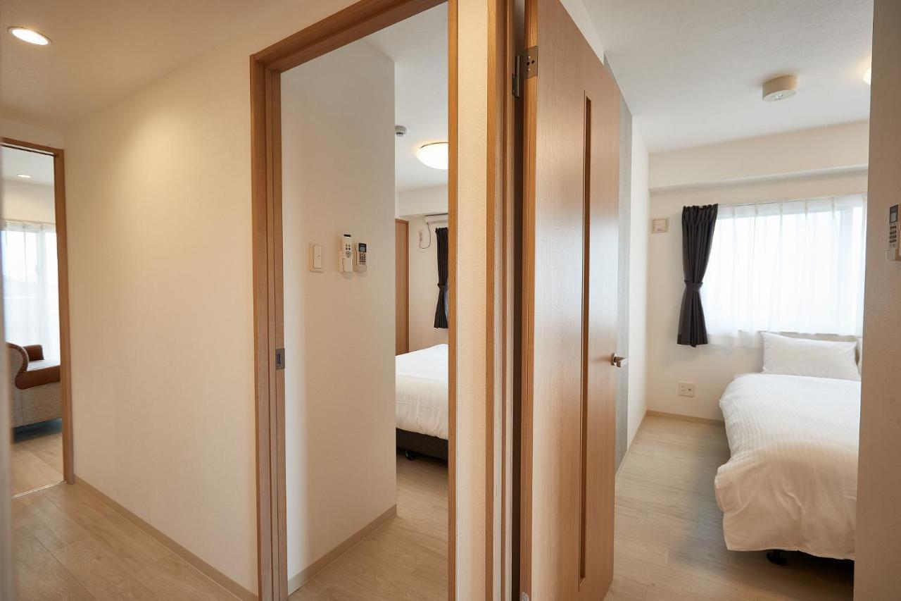 New Normal Hotel In Nago ニューノーマルホテルイン名護 מראה חיצוני תמונה